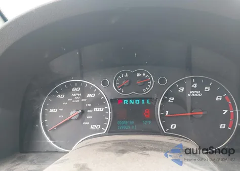 2009 Chevrolet Equinox Lt from USA, damaged, VIN 2CNDL43F196230758